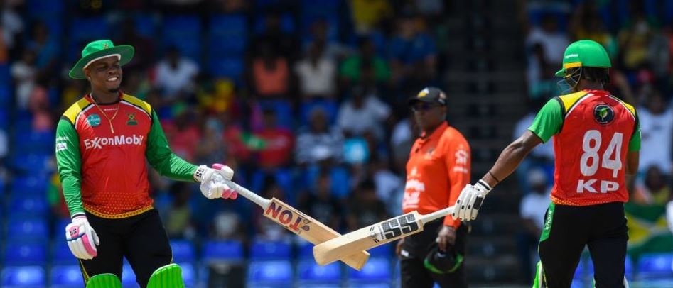 Unveiling the Excitement: A Guide to the CPL (Caribbean Premier League)